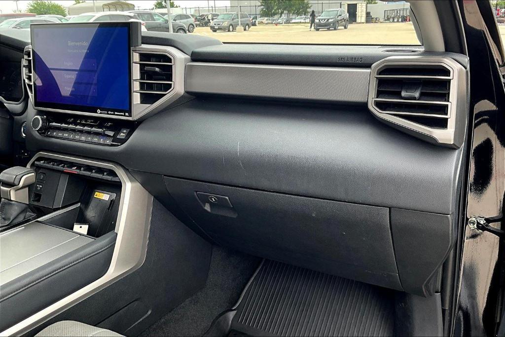 used 2023 Toyota Sequoia car, priced at $63,000