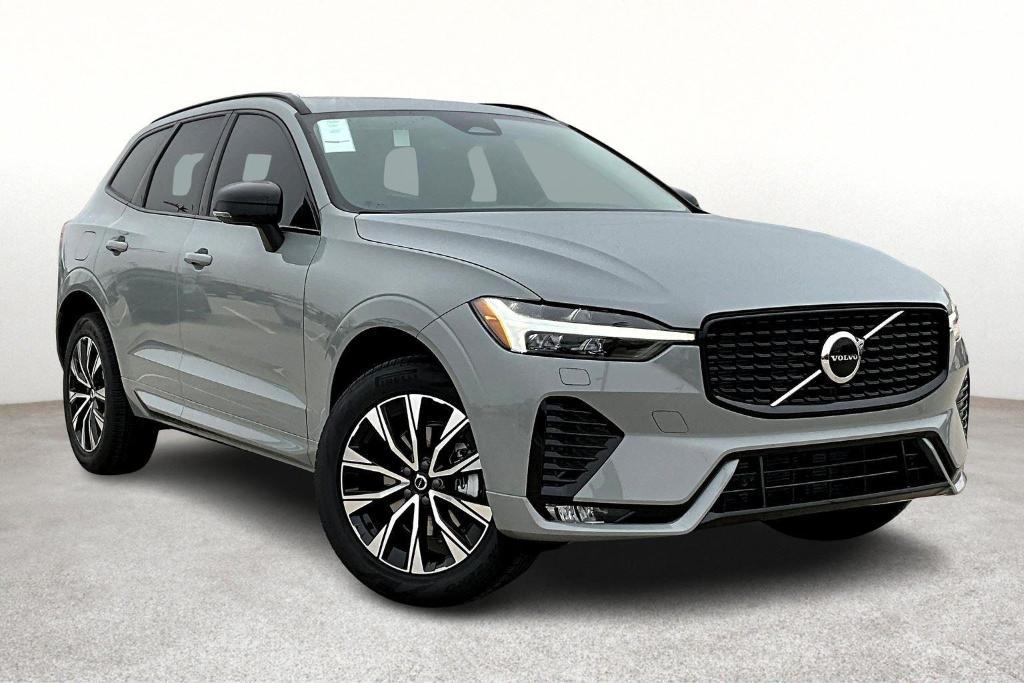 new 2025 Volvo XC60 car