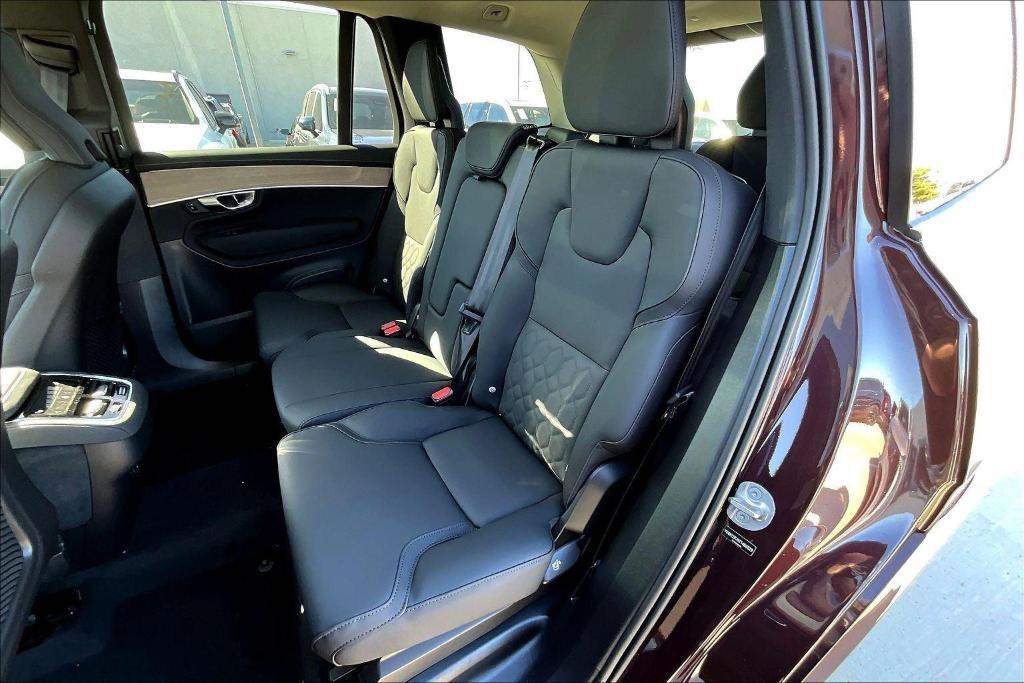 new 2026 Volvo XC90 car, priced at $63,275