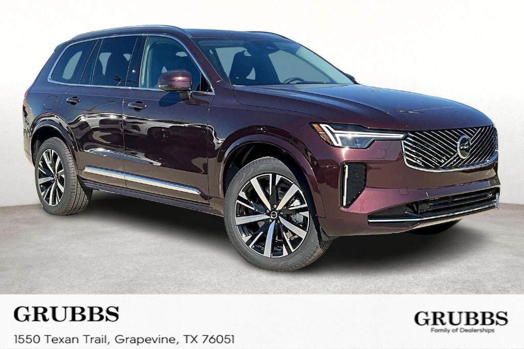 new 2026 Volvo XC90 car, priced at $63,275