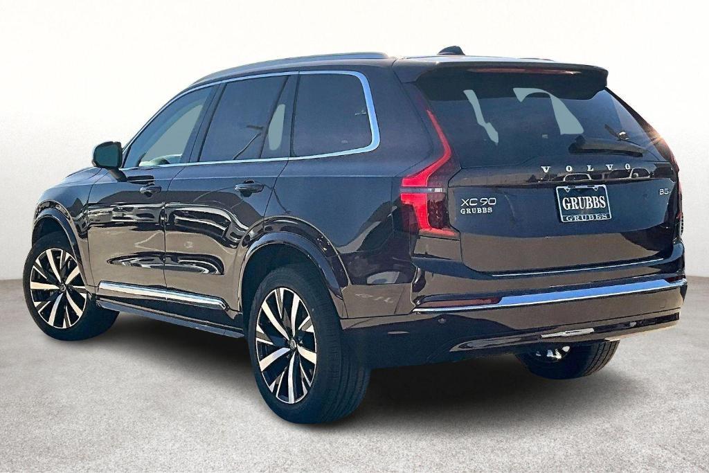 new 2026 Volvo XC90 car, priced at $63,275
