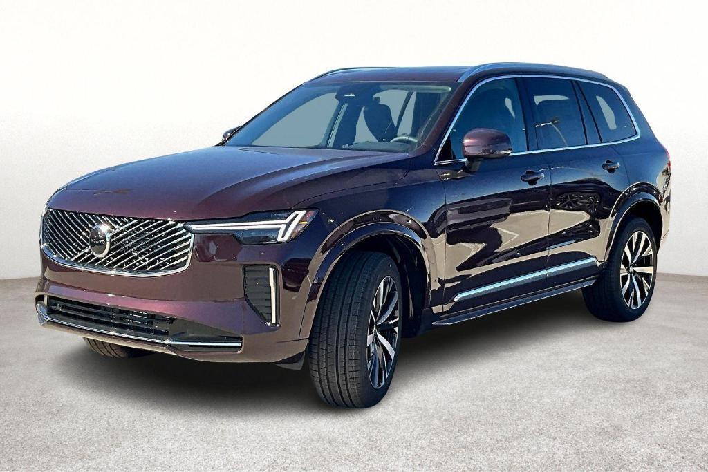 new 2026 Volvo XC90 car, priced at $63,275