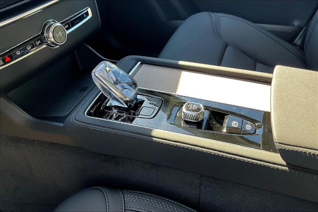 new 2026 Volvo XC90 car, priced at $63,275