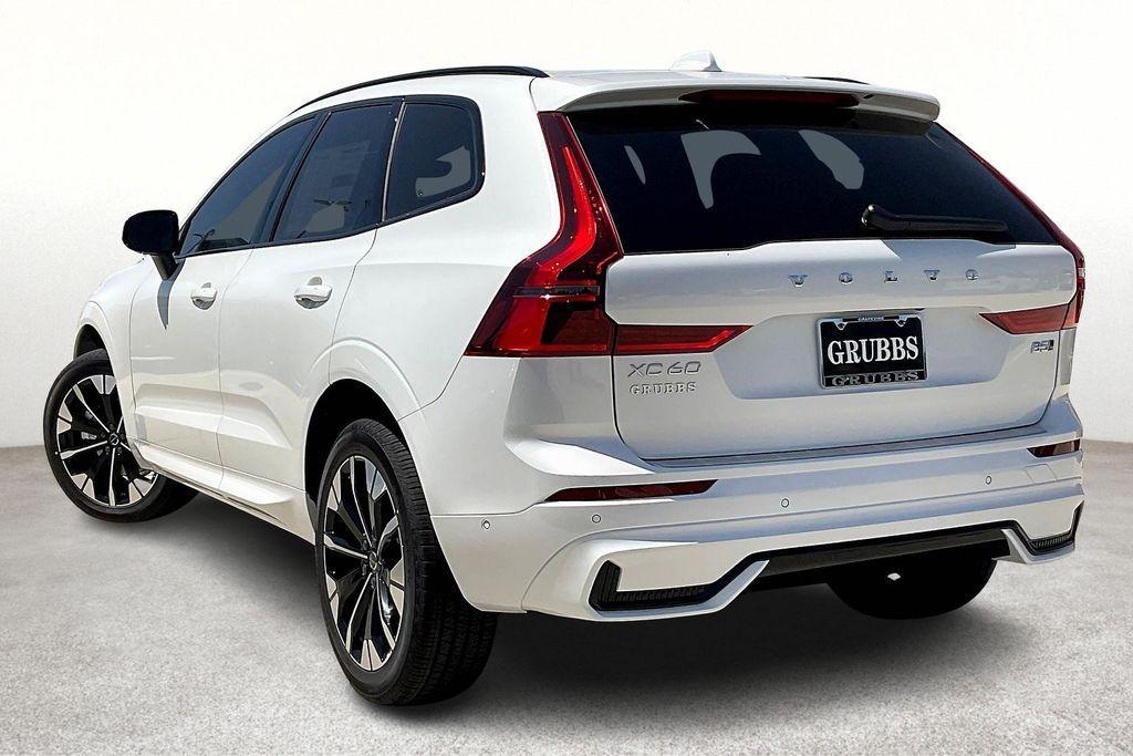 new 2026 Volvo XC60 car, priced at $57,235