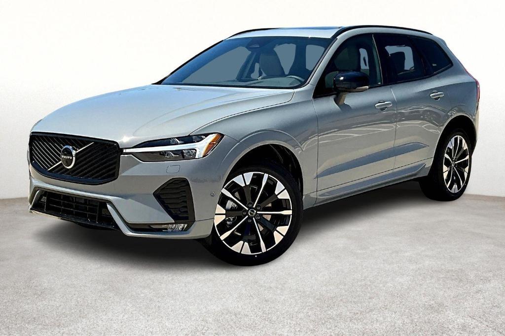 new 2026 Volvo XC60 car, priced at $57,985
