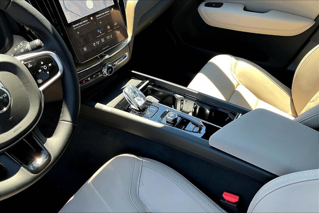 new 2026 Volvo XC60 car, priced at $57,985