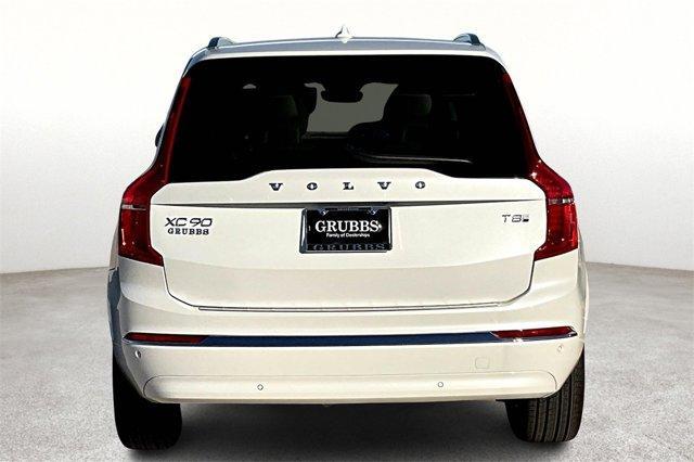 new 2025 Volvo XC90 Plug-In Hybrid car, priced at $75,965