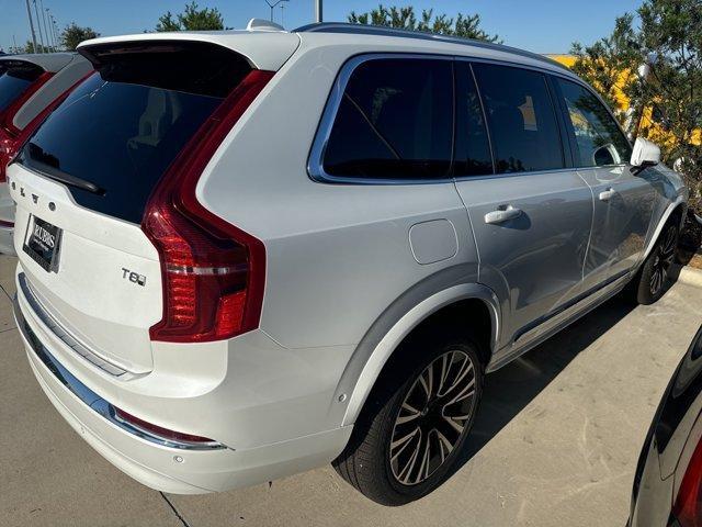 new 2025 Volvo XC90 Plug-In Hybrid car, priced at $75,965