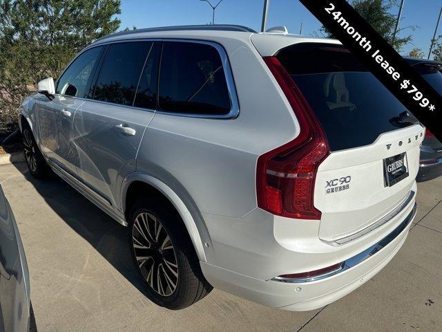 new 2025 Volvo XC90 Plug-In Hybrid car, priced at $75,965