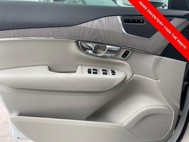 new 2025 Volvo XC90 car, priced at $62,765