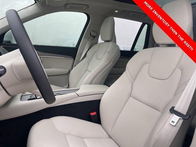 new 2025 Volvo XC90 car, priced at $62,765