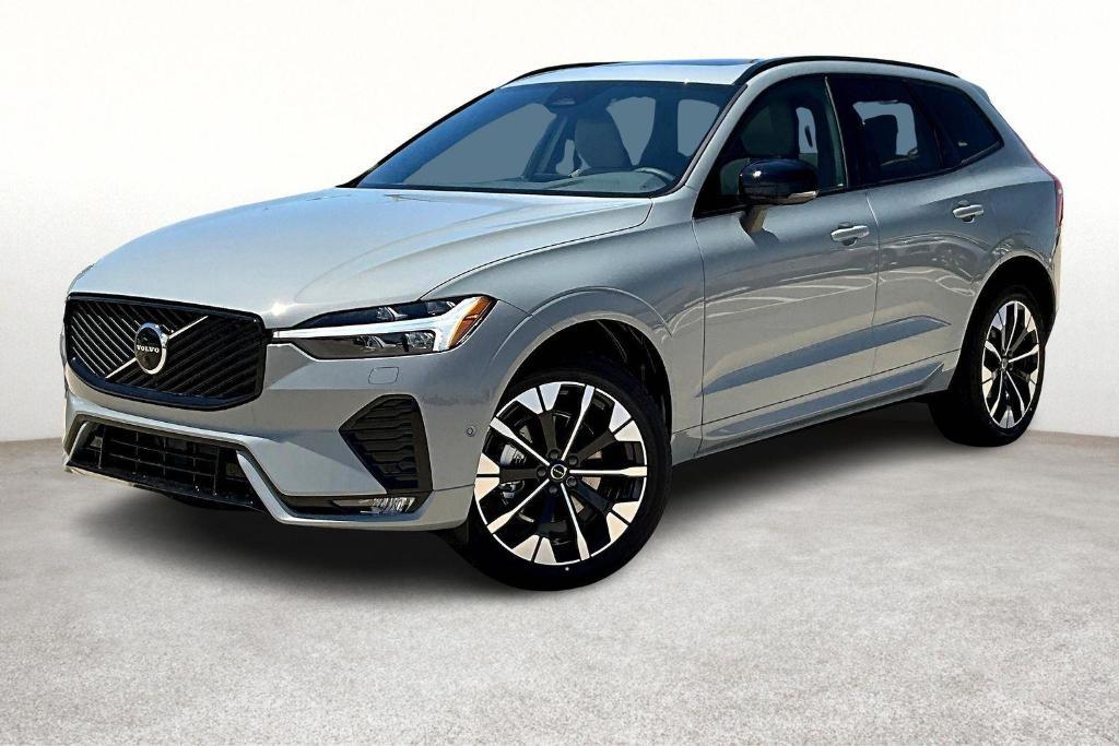 new 2026 Volvo XC60 car, priced at $57,985