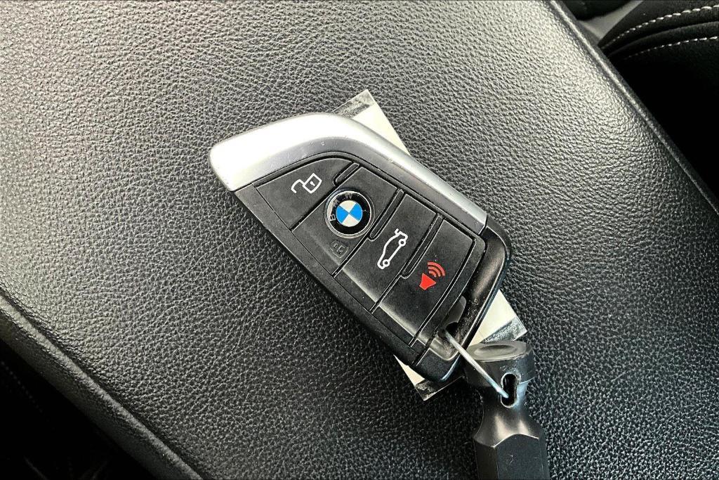 used 2023 BMW 430 car, priced at $39,000