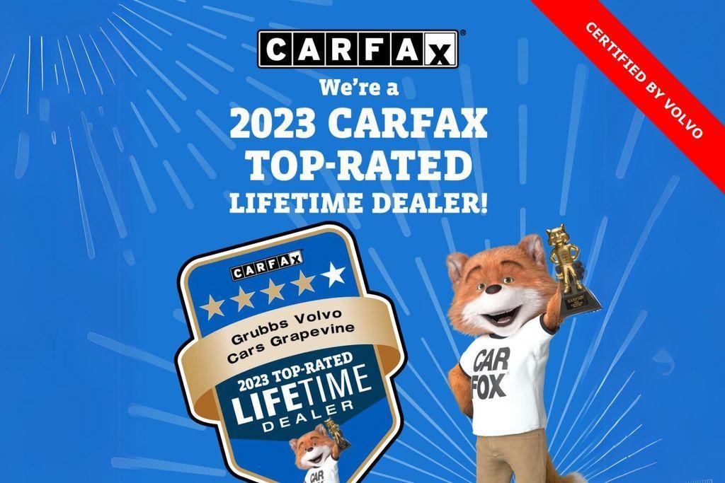 used 2025 Volvo XC90 car, priced at $51,040