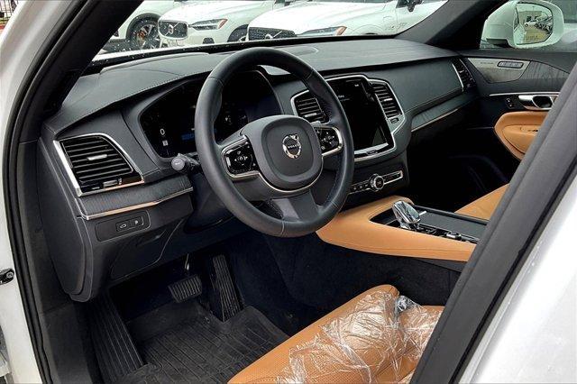used 2024 Volvo XC90 Recharge Plug-In Hybrid car, priced at $69,000