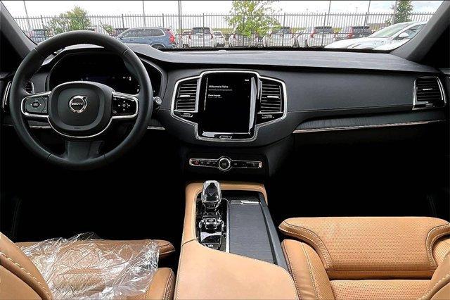 used 2024 Volvo XC90 Recharge Plug-In Hybrid car, priced at $69,000