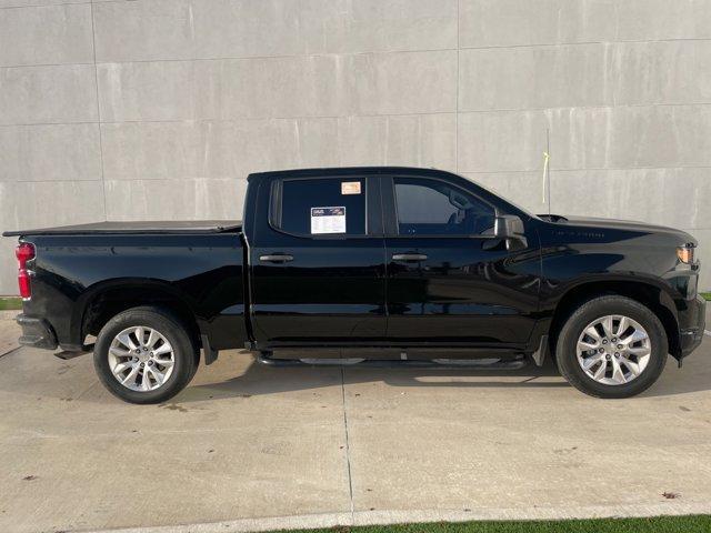 used 2022 Chevrolet Silverado 1500 Limited car, priced at $31,000