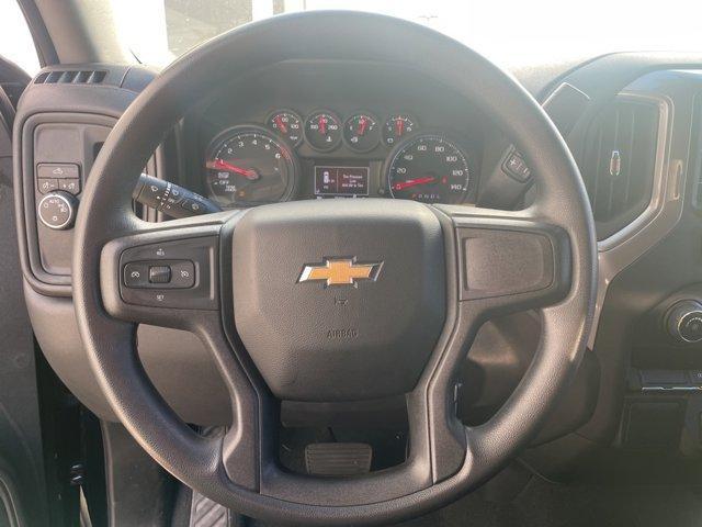 used 2022 Chevrolet Silverado 1500 Limited car, priced at $31,000