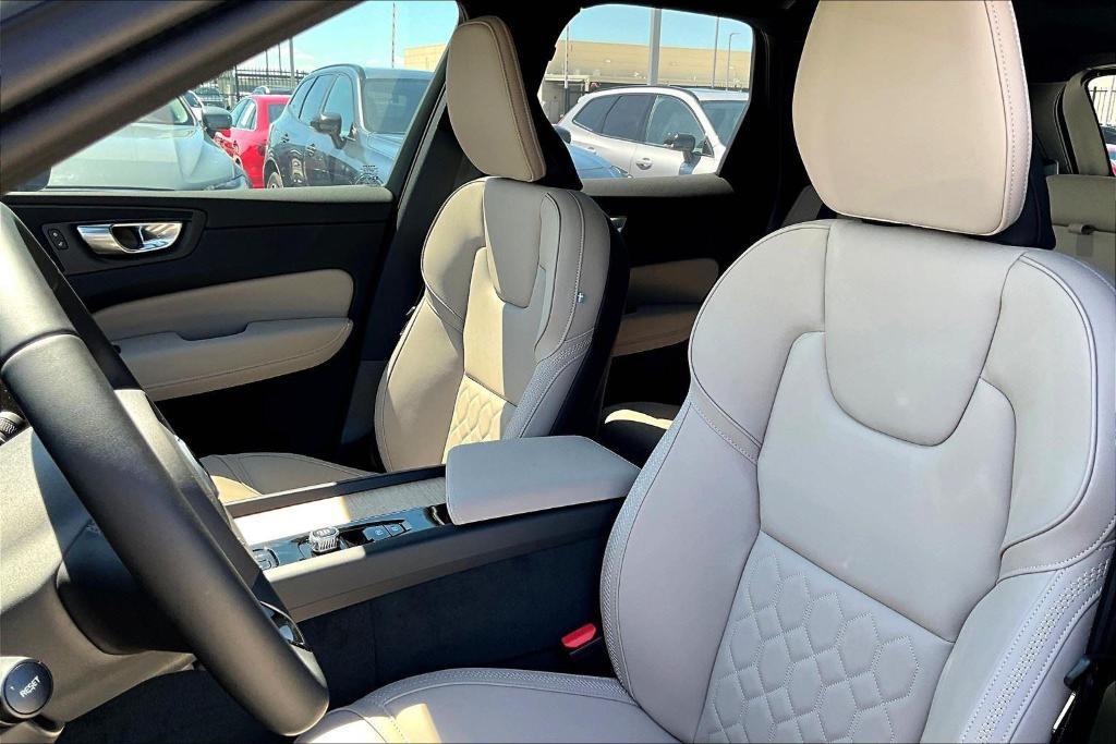 new 2026 Volvo XC60 Plug-In Hybrid car, priced at $69,285