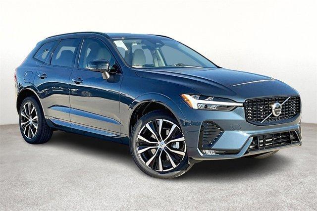 new 2025 Volvo XC60 car, priced at $54,585