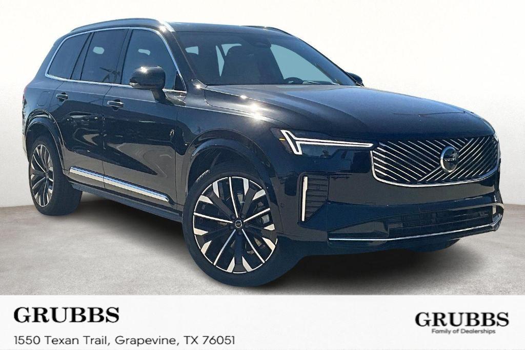 new 2026 Volvo XC90 car, priced at $77,440
