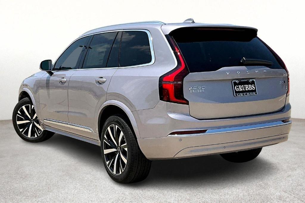 new 2026 Volvo XC90 car, priced at $62,855