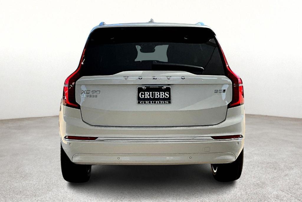 new 2026 Volvo XC90 car, priced at $71,780