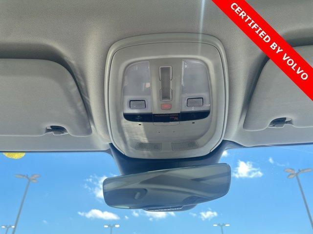used 2024 Volvo S60 car, priced at $29,500