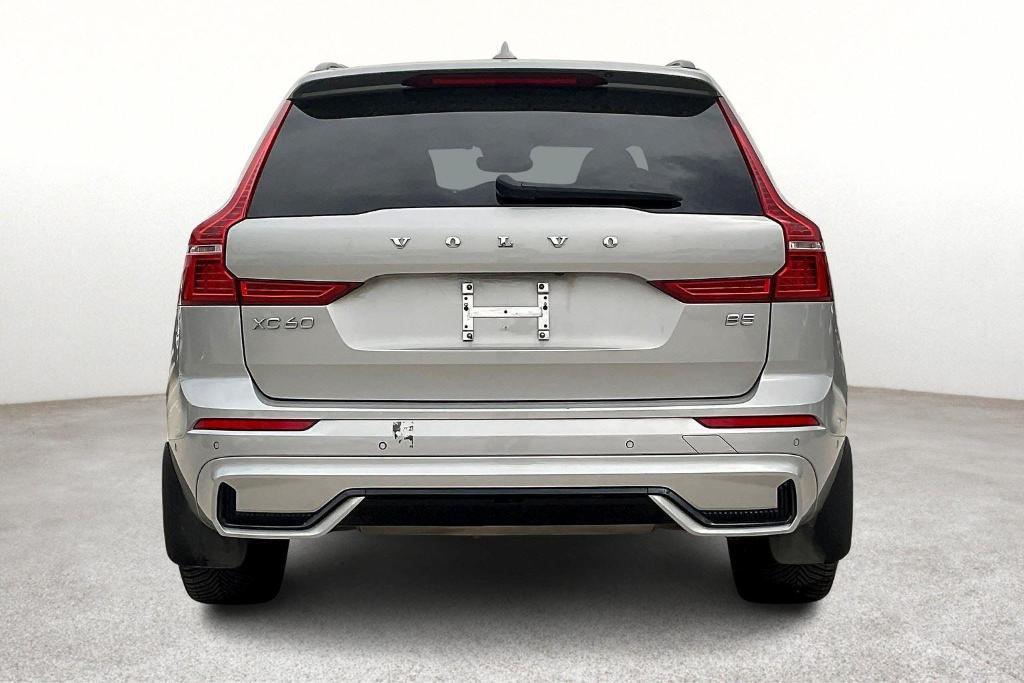 used 2022 Volvo XC60 car, priced at $34,000