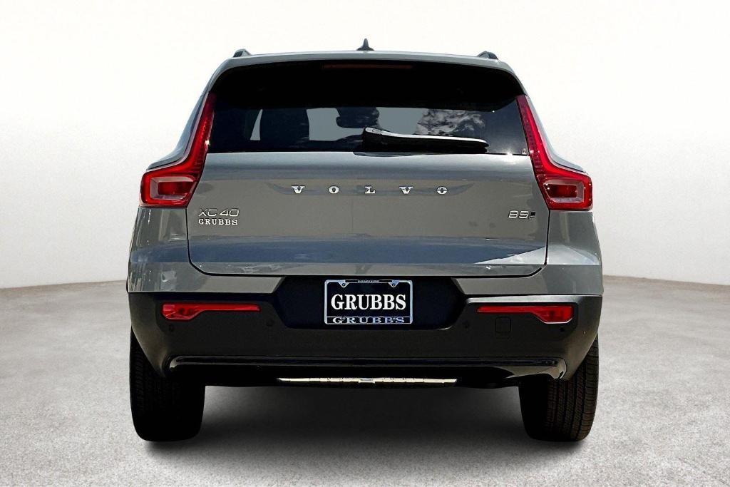 new 2026 Volvo XC40 car, priced at $50,150