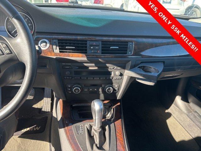 used 2007 BMW 328 car, priced at $9,000