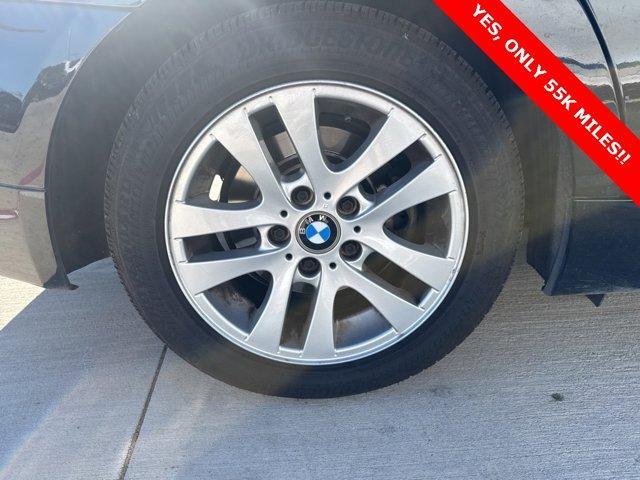 used 2007 BMW 328 car, priced at $9,000