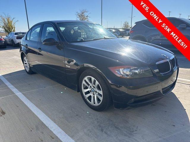 used 2007 BMW 328 car, priced at $9,000