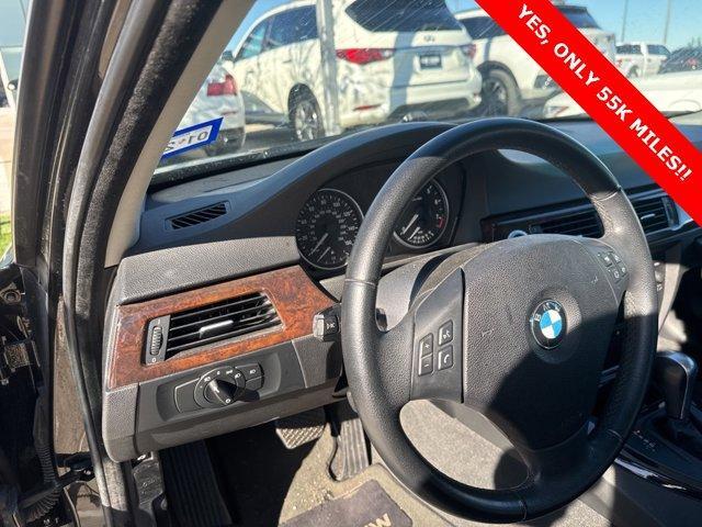 used 2007 BMW 328 car, priced at $9,000