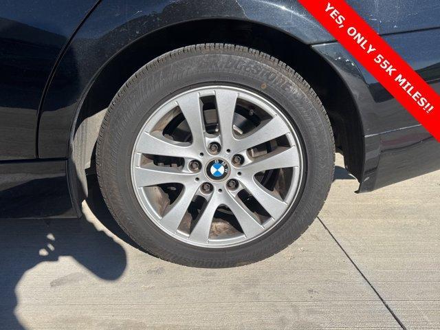 used 2007 BMW 328 car, priced at $9,000