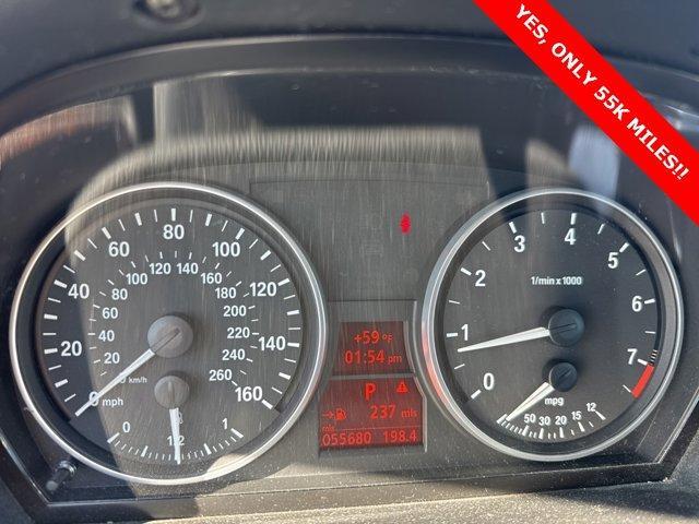 used 2007 BMW 328 car, priced at $9,000