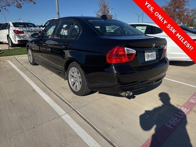 used 2007 BMW 328 car, priced at $9,000