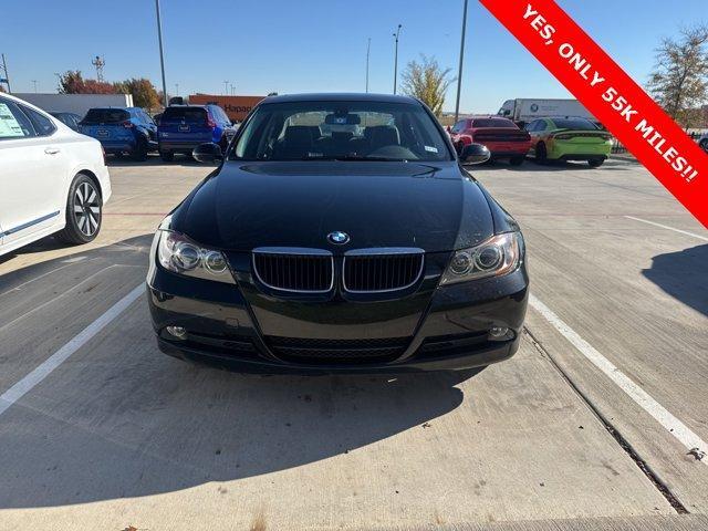 used 2007 BMW 328 car, priced at $9,000