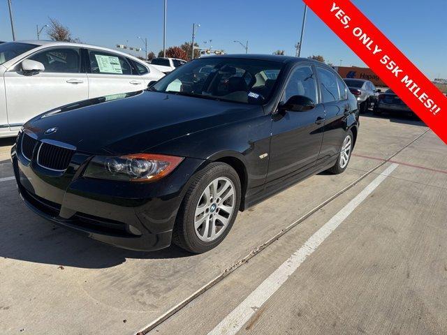 used 2007 BMW 328 car, priced at $9,000