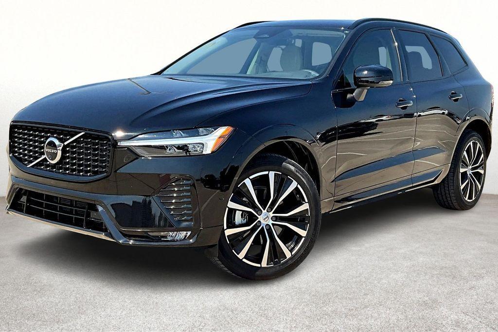 new 2026 Volvo XC60 car, priced at $57,985