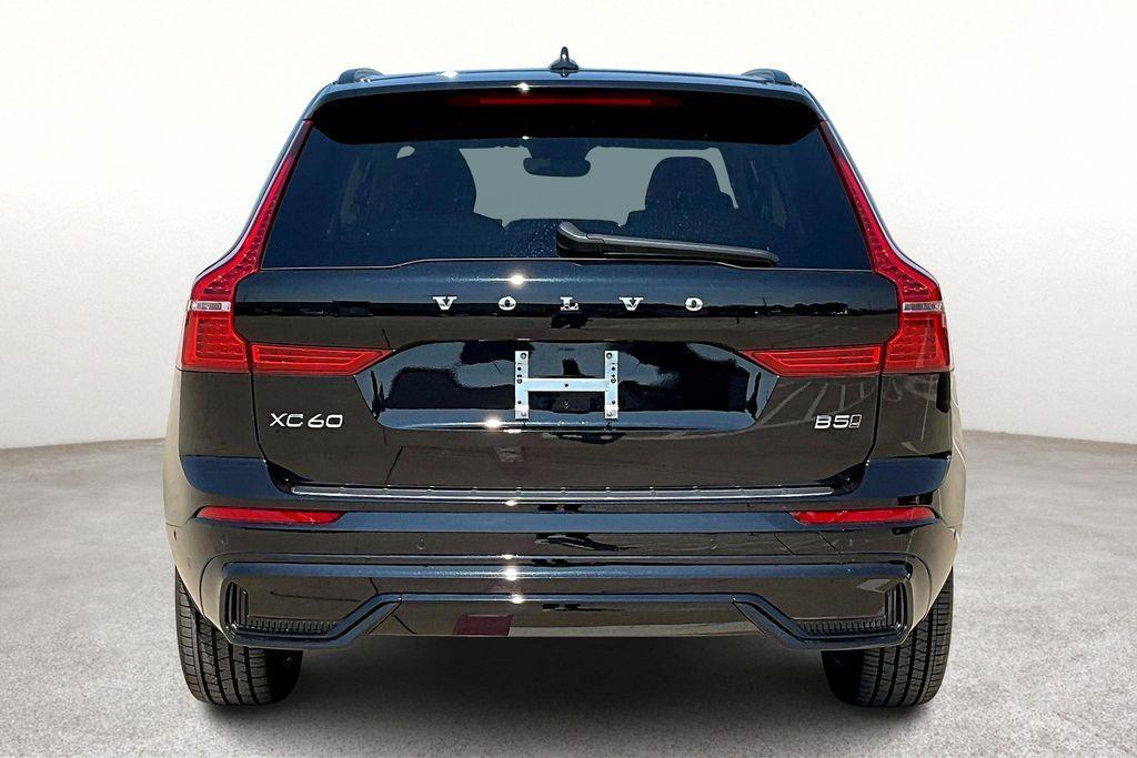 new 2026 Volvo XC60 car, priced at $57,985