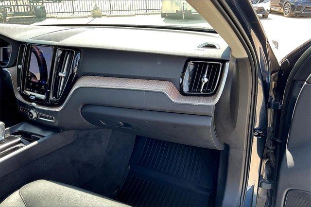 used 2023 Volvo XC60 car