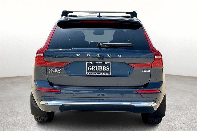 used 2023 Volvo XC60 car