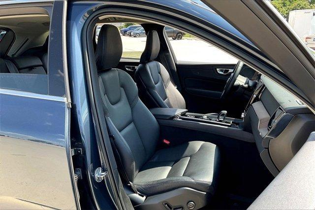 used 2023 Volvo XC60 car