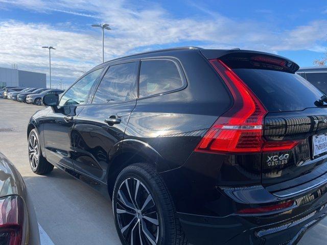 new 2025 Volvo XC60 car, priced at $54,585