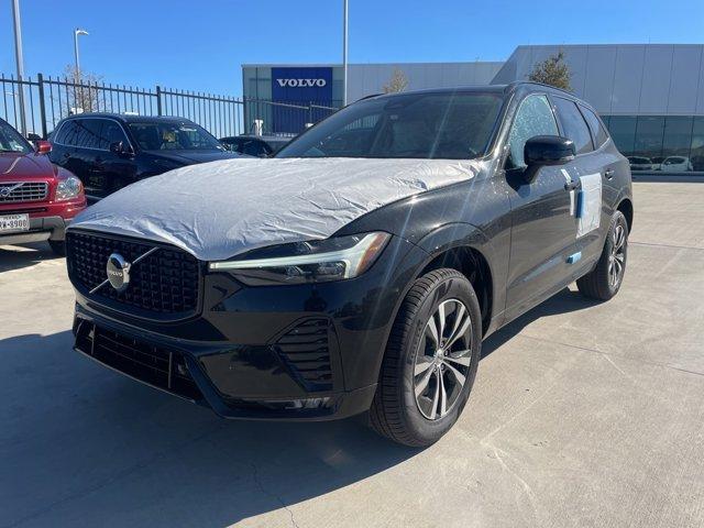 new 2025 Volvo XC60 car