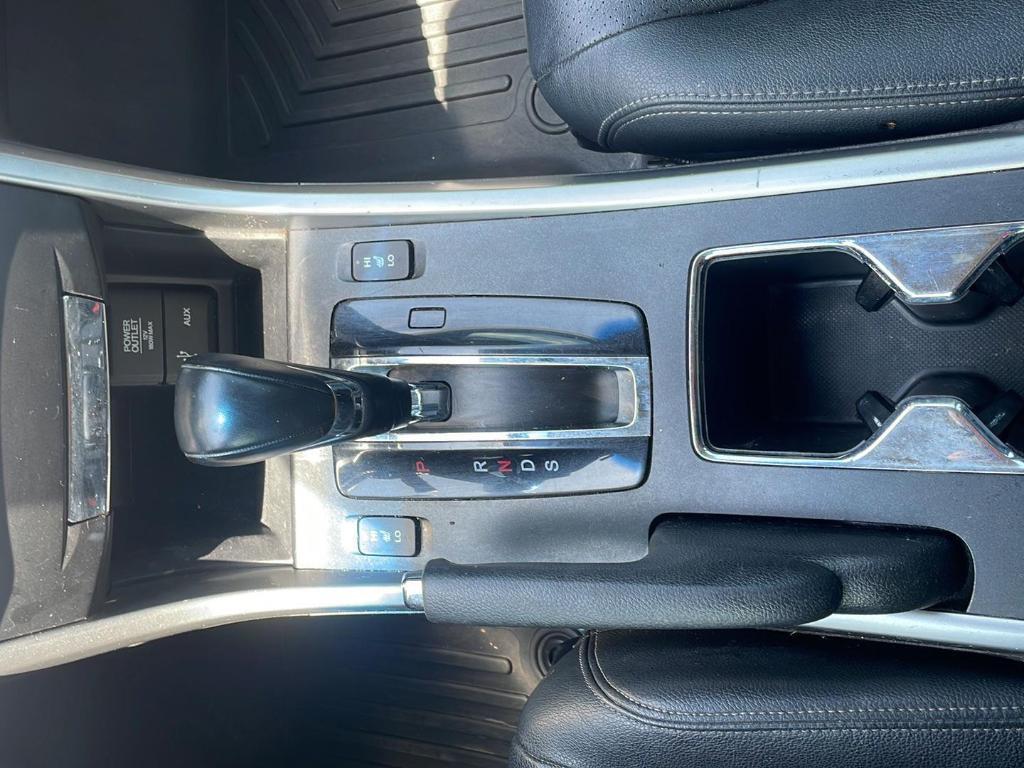 used 2013 Honda Accord car, priced at $10,500