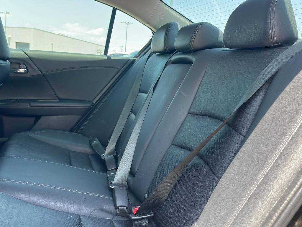 used 2013 Honda Accord car, priced at $10,500
