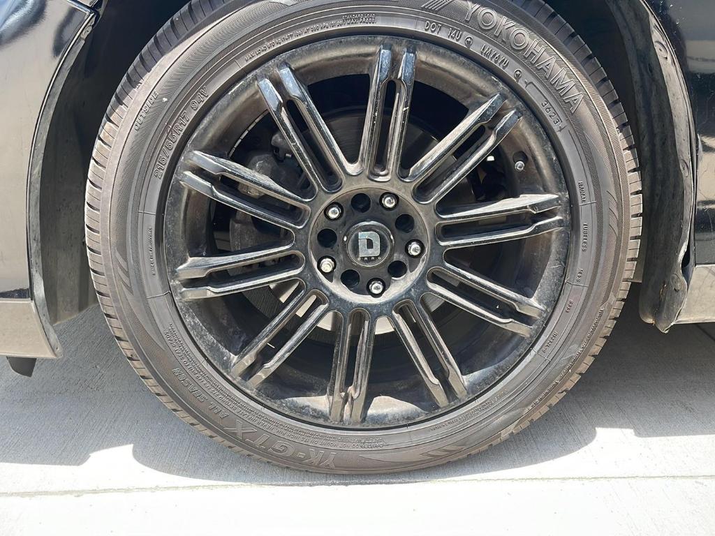 used 2013 Honda Accord car, priced at $10,500