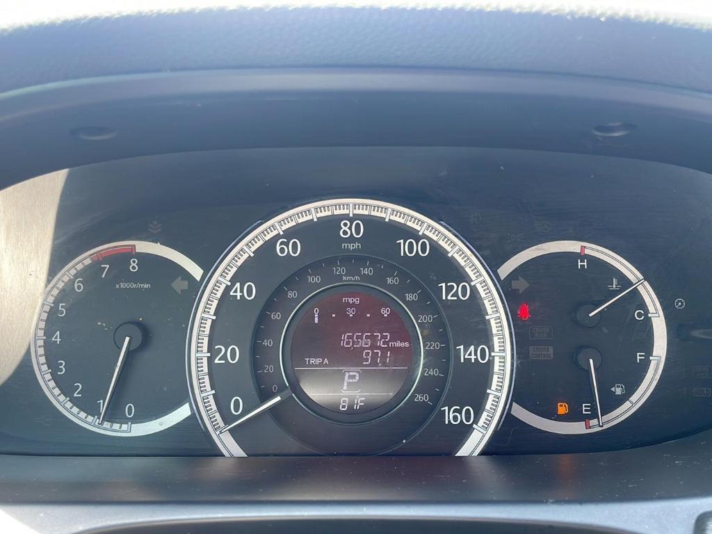 used 2013 Honda Accord car, priced at $10,500
